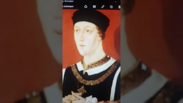 Генрих VI (король Англии) 1422 — 1453 Henry VI смотреть онлайн