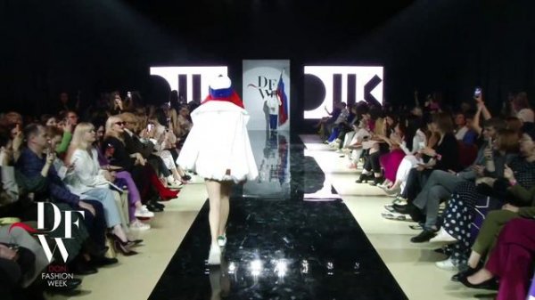 DNK Russia | Don Fashion Week 2022