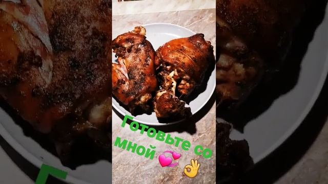 Свиные рульки #еда #ужин #вкусно #рецепты #мясо #свининавдуховке #мотивация #оттатьяныслюбовью смотреть онлайн