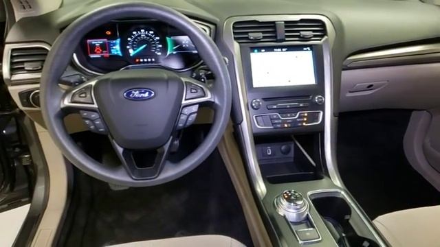 2017 Ford Fusion Prescott, Flagstaff, Phoenix, Bullhead City, Havasu, AZ ST2550A