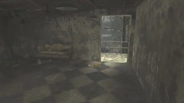 mw3 drop zone sniper (LIRE DESCRIPTION) смотреть онлайн