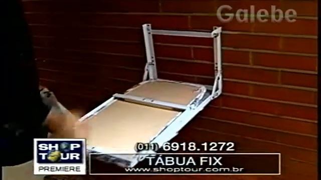TÁBUA FIX YURI GALEBE 26 02 1999 смотреть онлайн