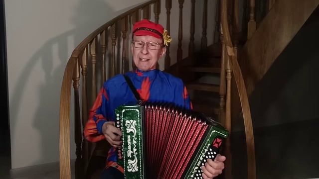 ЖЕНСКИЙ ДЕНЬ 8 МАРТА Частушки в Избушке смотреть онлайн