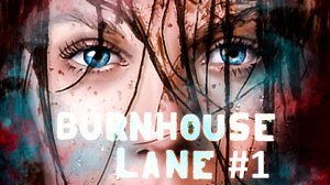 Burnhouse Lane Прохождение #1 - THE CAT LADY 2!