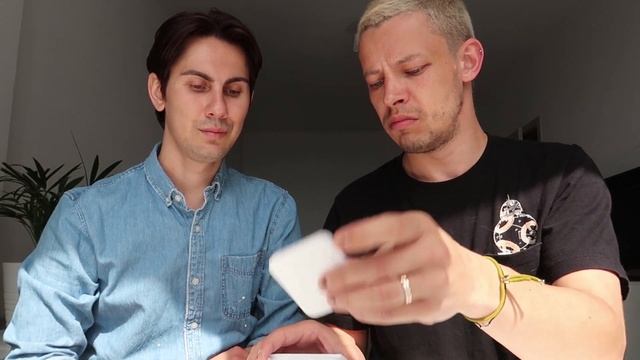 КУПИЛИ НОВЫЙ iPhone 11 смотреть онлайн