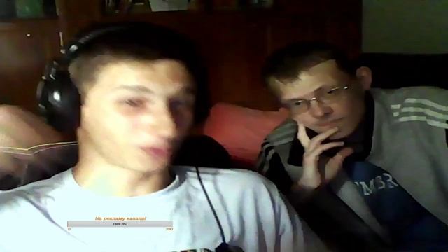 Настройка видео и устранение мелких шумов микрофона! смотреть онлайн
