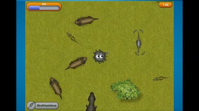 Tasty Planet Dinotime /ПОЛНОЕ ПРОХОЖДЕНИЕ