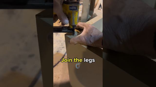 How to make a dinner table from scratch #diy #woodworking #design #woodwork #handyman смотреть онлайн