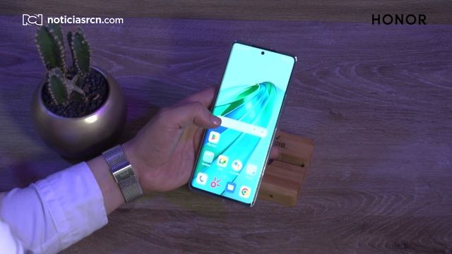 Honor Magic5 Lite: un teléfono de diseño premium, equilibrado y al alcance de todos смотреть онлайн