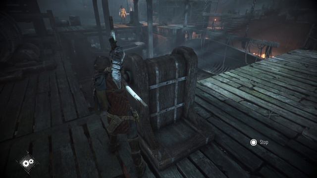 A PLAGUE TALE REQUIEM - Part 4 | Protectors Duty | PS5 Walkthrough Gameplay (Full Game) смотреть онлайн