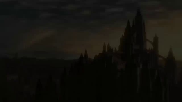 Gwyndolin, El Sol Oscuro | Saga DARK SOULS Lore смотреть онлайн