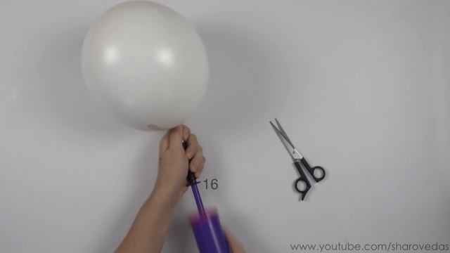 Skull and bones of balloons смотреть онлайн