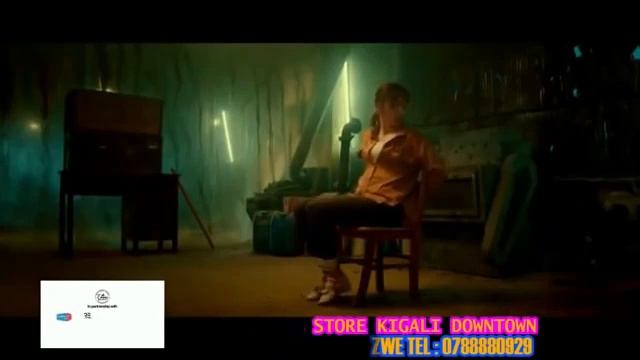 Agasobanuye gashya by rocky kirabiranya 2021 "First killer" смотреть онлайн