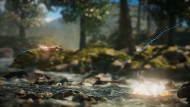Unravel 2 - Chapter 7 Walkthrough смотреть онлайн