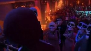 Тайна Коко - Счастливая Семья (Михаил Хрусталёв, Лев Кошкаров)