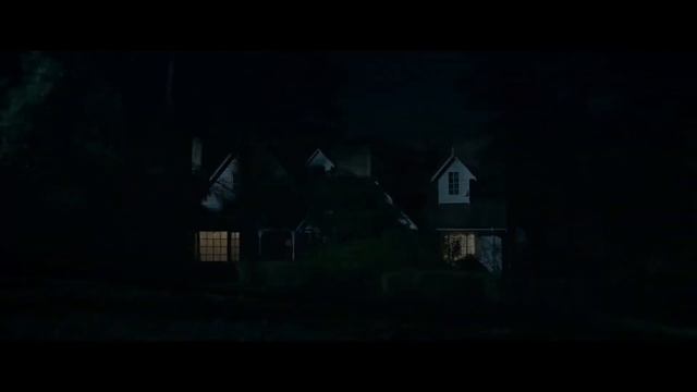 Реликвия - Трейлер (2020)