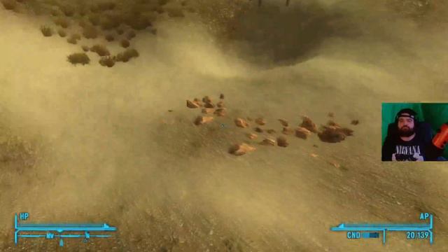 Fallout: New California | Part 6 | Raiders vs NCR Battle смотреть онлайн