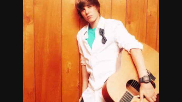 Justin Biber slideshow смотреть онлайн