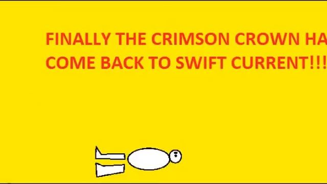 Crimson Crown vs All American Nightmare Part 1 смотреть онлайн
