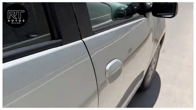 RENAULT SYMBOL PRIVILEGE 1.6 2015 - KMS 58.000 смотреть онлайн