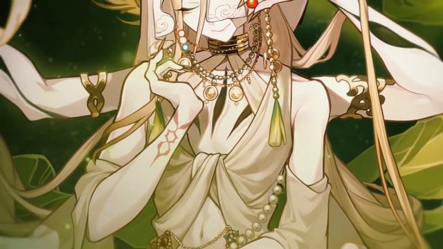 Fables About the Stars Part 1 · Experience the Paths - Honkai: Star Rail OST смотреть онлайн