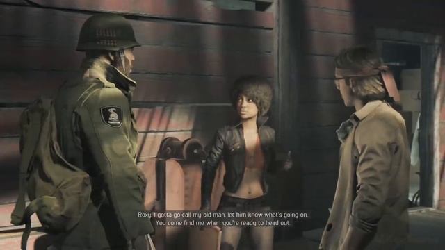 MAFIA 3 Faster Baby Gameplay Walkthrough Part 1 [1080p HD PC MAX SETTINGS] - No Commentary смотреть онлайн