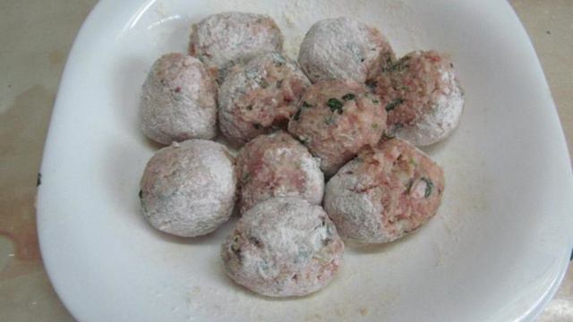 Книга рецептов