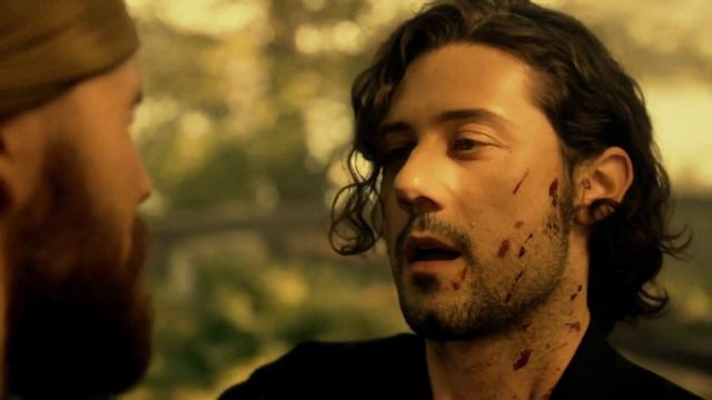Eliot Waugh (The Monster) /The Magicians смотреть онлайн