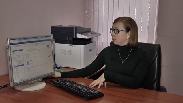 5 минут с #облбибл: новый единый электронный каталог смотреть онлайн