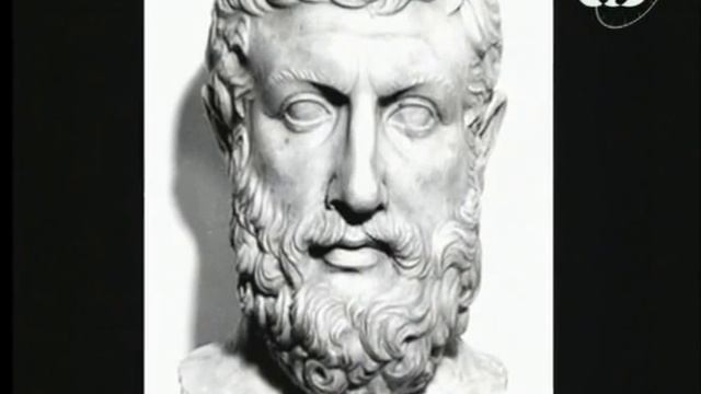 Гераклид и Парменид - Фильм из цикла 