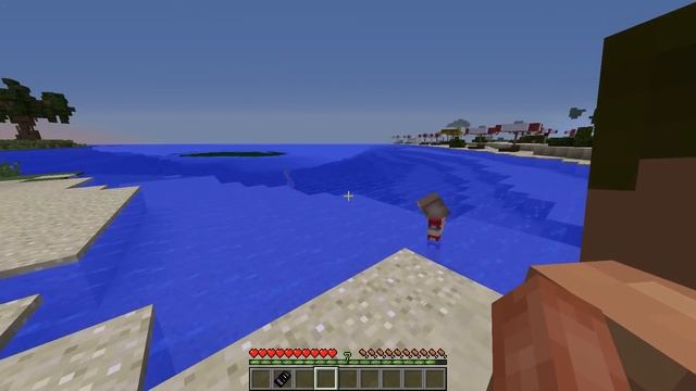 Ребёнок стал ЧЕЛОВЕКОМ АМФИБИЯ #ОтецОДИНОЧКА | Таинственный случай на пляже смотреть онлайн