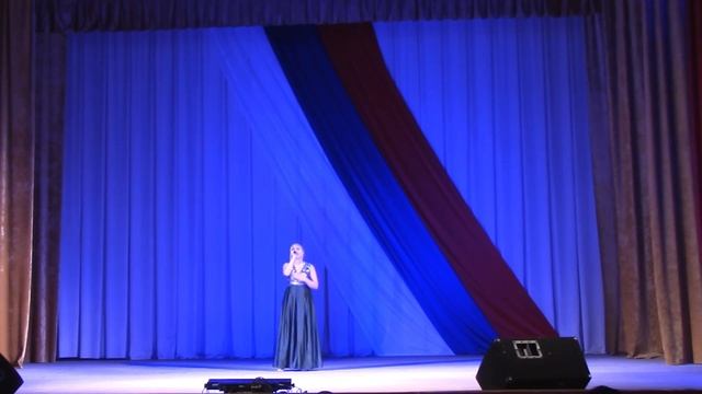 Концерт Крым-Россия-Весна 19 марта 2021г. смотреть онлайн