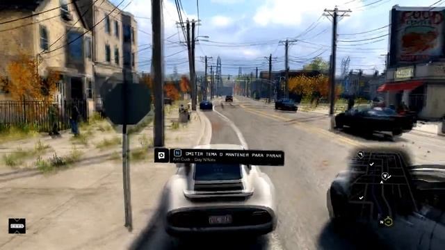 Watch Dogs GTX 650ti 1gb смотреть онлайн