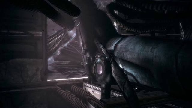 Прохождение Mass Effect. Часть #4. Отголоски прошлого смотреть онлайн