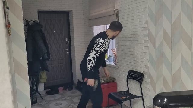 Жизнь пенсионерки Купила новый телевизор на кухню смотреть онлайн