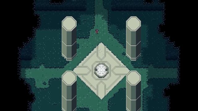 Titan Souls - Gameplay Overview смотреть онлайн