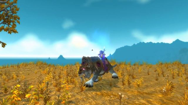 Classic WoW: Everything You Need to Know About Mounts смотреть онлайн