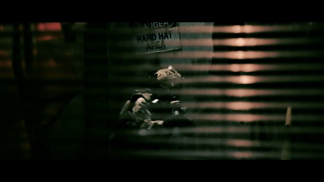 Live Action Trailer - Resident Evil: Umbrella Corps смотреть онлайн