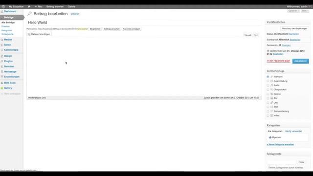 BMo Expo - a Wordpress and NextGEN Gallery Exhibition Plugin - Guide ScrollGallery - NGG смотреть онлайн