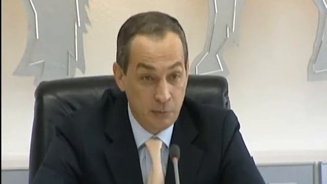 Борис Калимулин - оборотень в овечьей шкуре смотреть онлайн