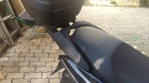 скутер квантум