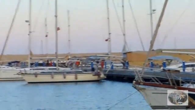 Купить яхту в Мерсине от собственника. Турция. Яхт-клуб "Марина" смотреть онлайн