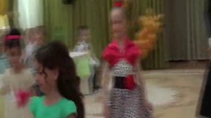 танец Леди Совершенство!