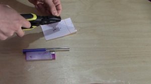 Как сделать мощный пистолет из зажигалки? / How to make a powerful gun (pistol) from the lighter?