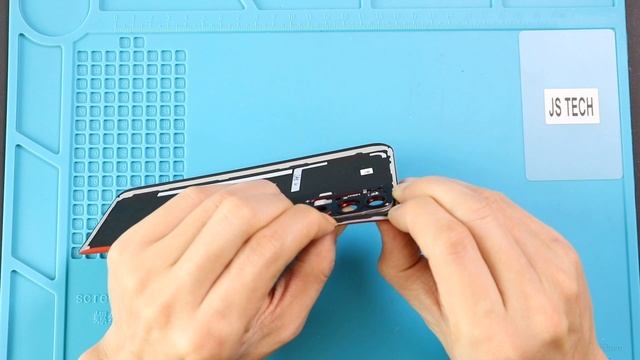 Samsung Galaxy S20 FE Camera Lens Glass & Back cover Replacement смотреть онлайн