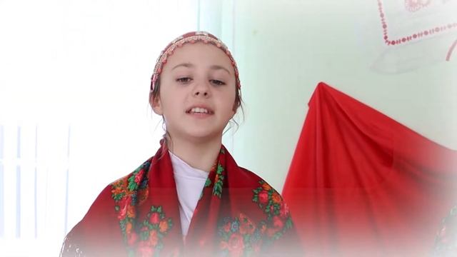 Масленица! Поздравление воспитанников Воскресной школы Елецкого Знаменского монастыря 2022. смотреть онлайн