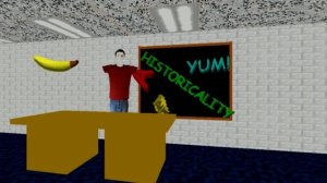 САМАЯ СЕКРЕТНАЯ КОНЦОВКА БАЛДИ! КАК ЕЁ ПОЛУЧИТЬ?ОНА ЕСТЬ?- Baldi's Basics in Education and Learning