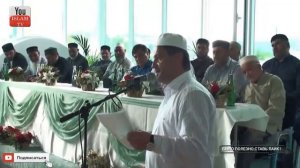 Удивительная История Имама Ахмад ибн Ханбаля и Пекаря