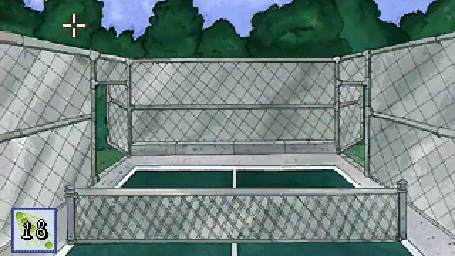 Let's Play Beavis and Butt-Head in Virtual Stupidity - Court Chaos Mini Game смотреть онлайн