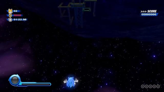 Sonic Colors Ultimate Part 3 Aquarium Park & Asteroid Coaster PS5 Gameplay Walkthrough смотреть онлайн